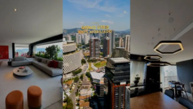 Apartamento Myra