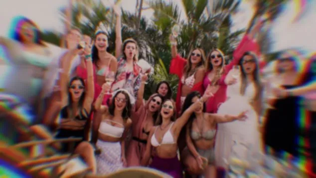 Despedida de Solteira — Aftermovie