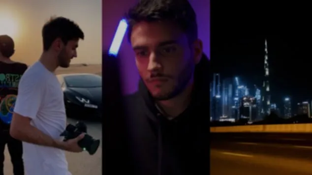 Edição Filmmaker — Ad