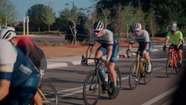 Florida Bike Team