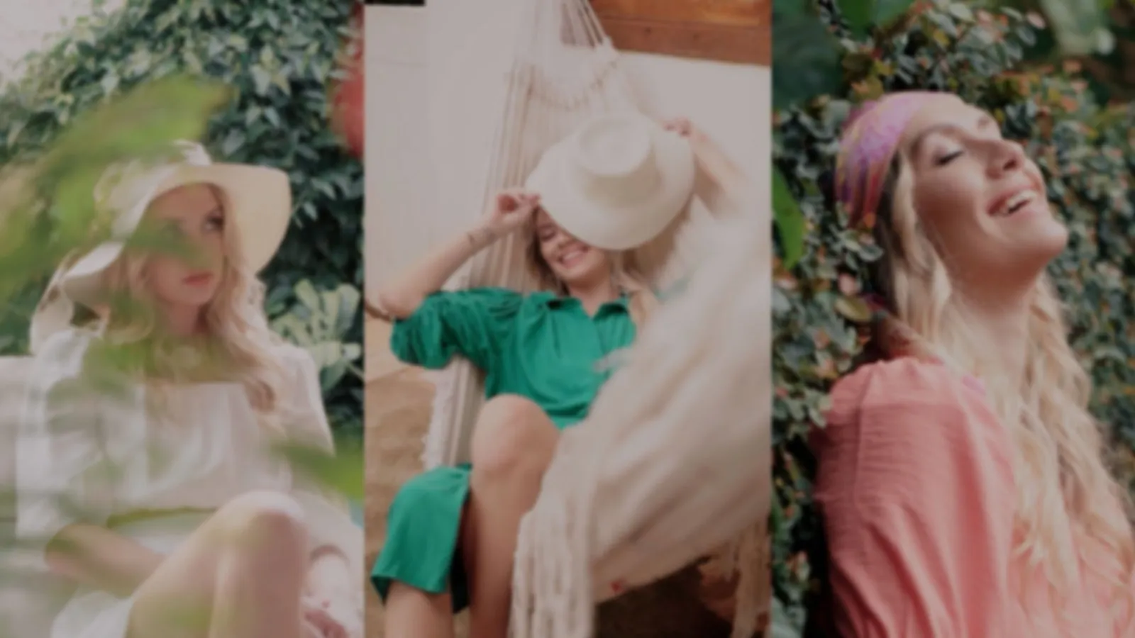 Innocence — Fashion Film
