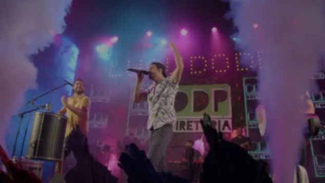 Luau do DDP — Aftermovie