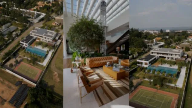 Reel Imobiliário — Suellen