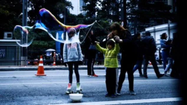 Skate Paulista