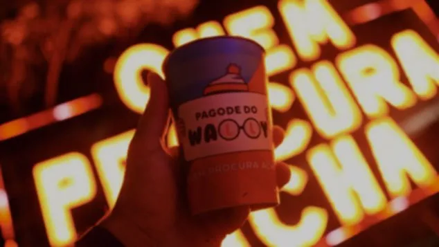 Wally Party — Aftermovie
